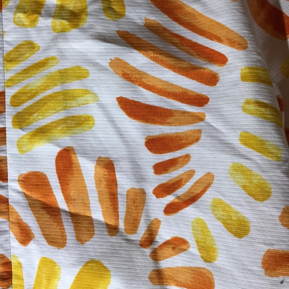 Chico’s Colorful Jacket Chico’s Size 2 / Large - Picture 6 of 8